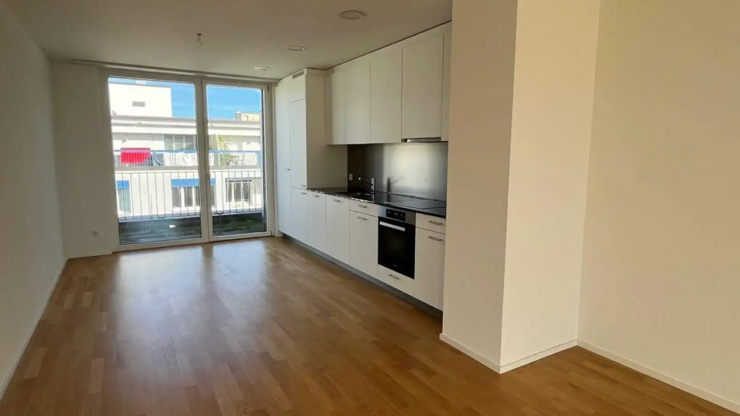 Appartamento in affitto - Rudolfstrasse, 4054 Basel - Photo 4