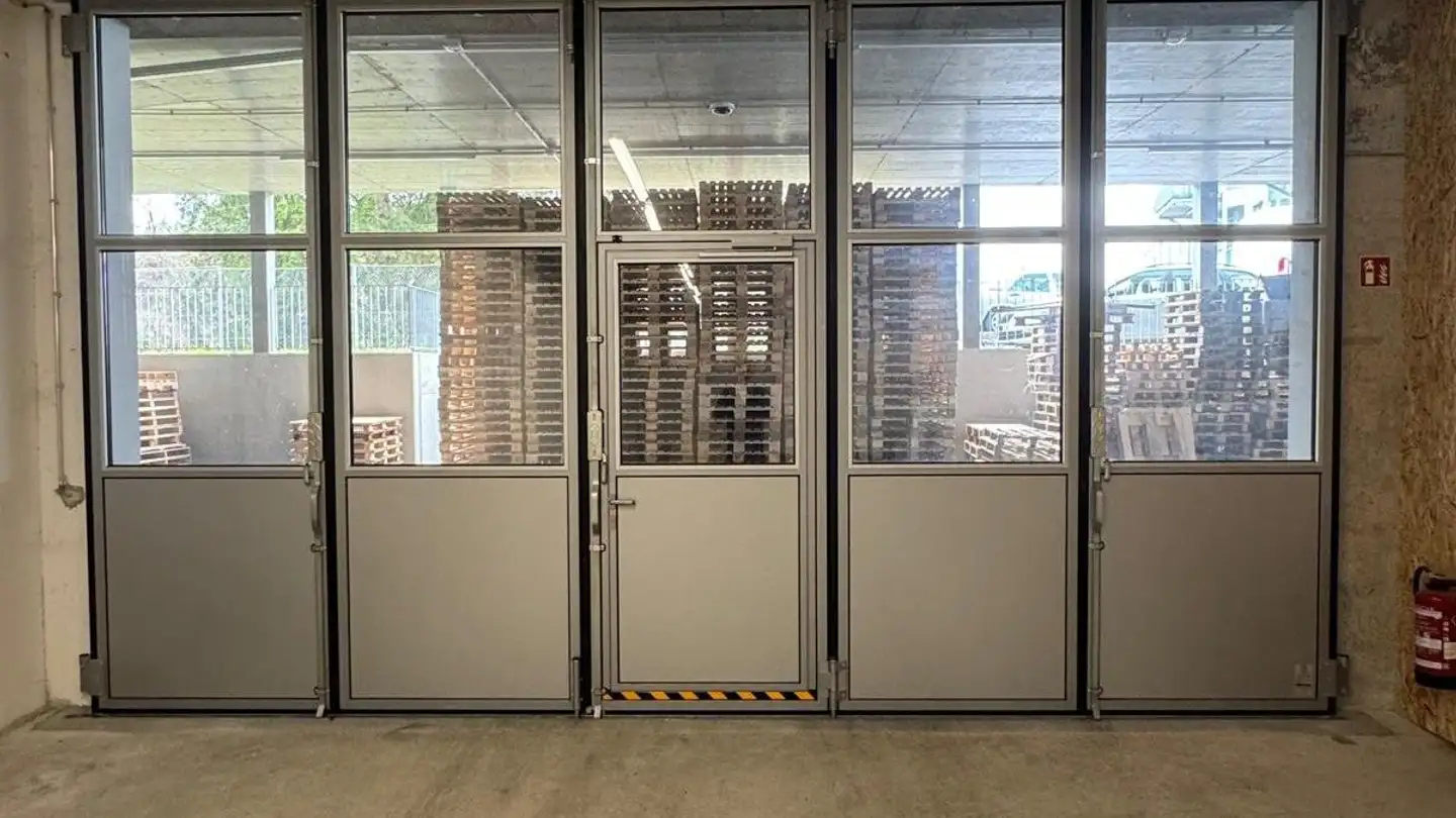 Espace de stockage à louer - Lenzbüel 6, 8370 Sirnach - Photo 4