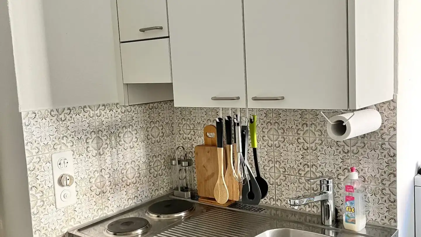 Appartement à louer - Gladbachstrasse, 8044 Zürich - Photo 3
