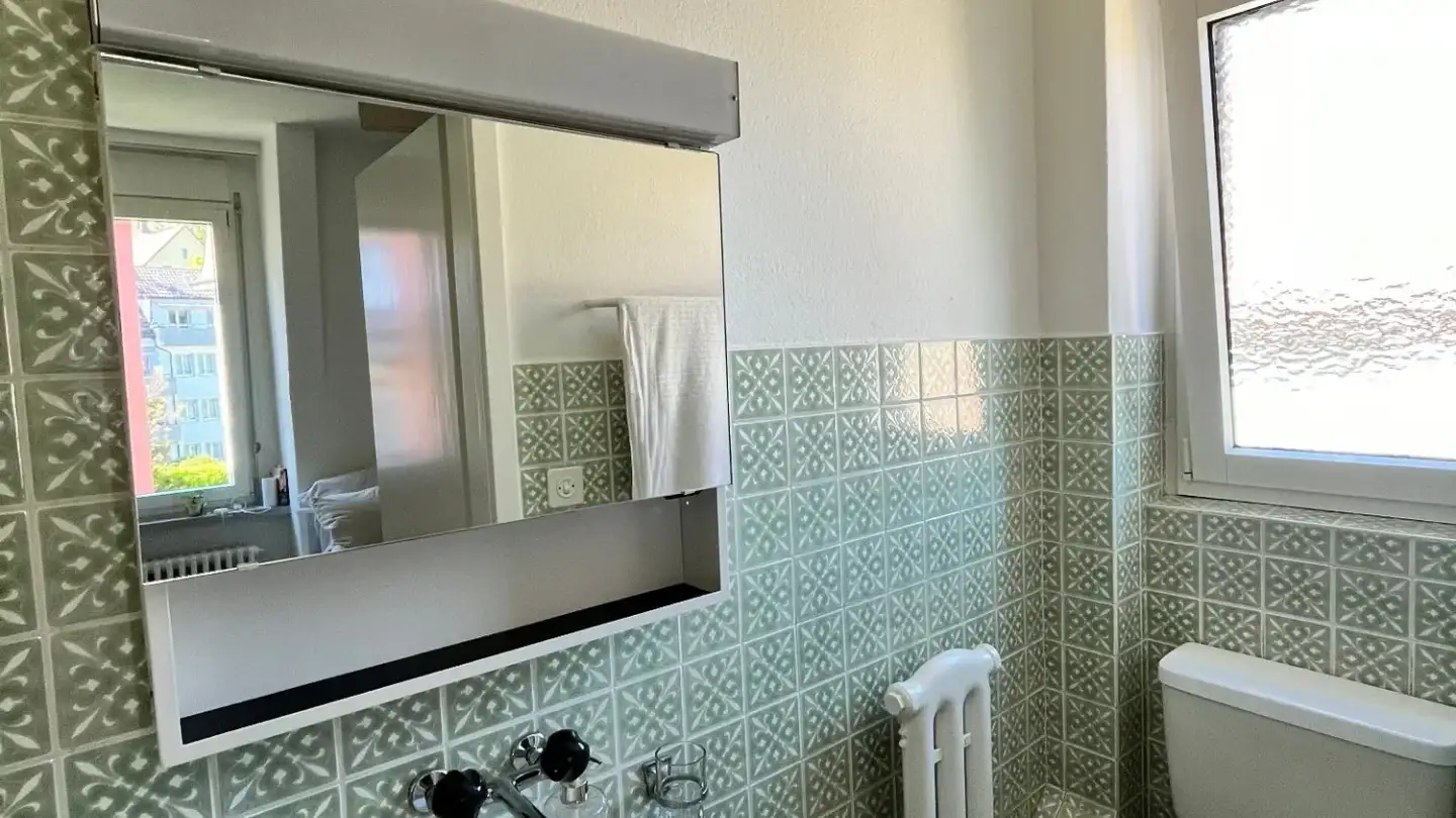 Appartement à louer - Gladbachstrasse, 8044 Zürich - Photo 4