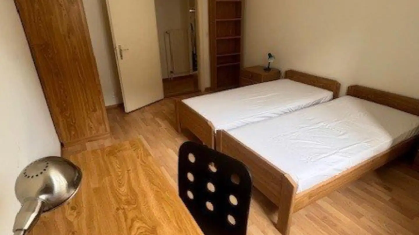 Appartamento in affitto - Avenue De Chillon 58, 1820 Territet - Foto 2