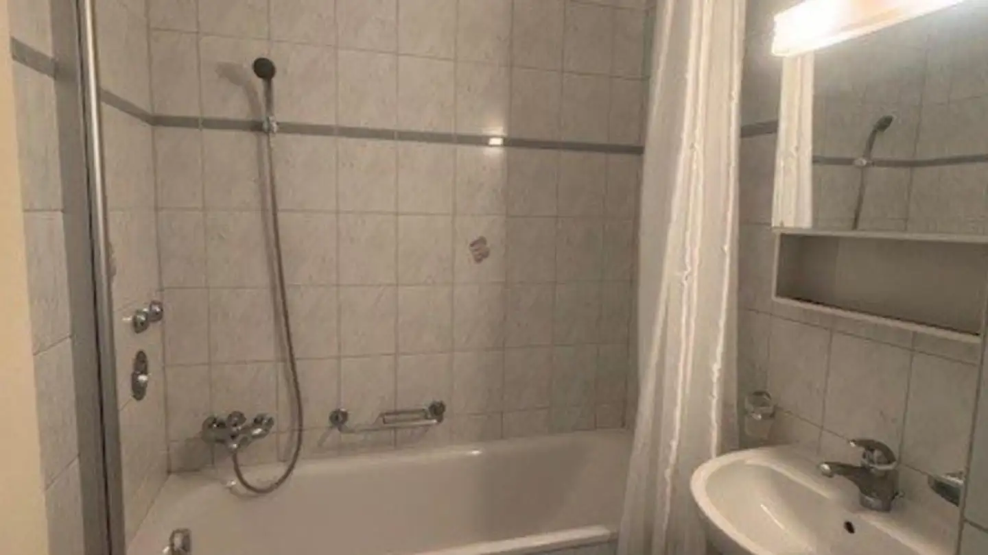 Appartamento in affitto - Avenue De Chillon 58, 1820 Territet - Foto 3