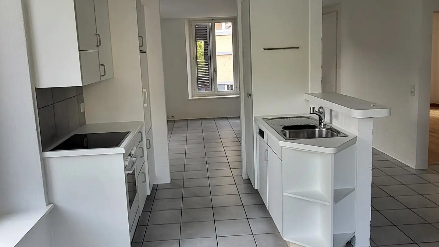 Appartement à louer - Quai Du Bas / Unterer Quai 44, 2502 Biel/Bienne