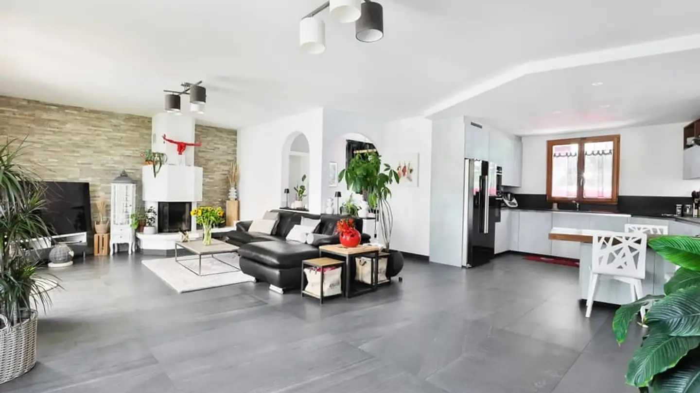 Single house for sale - 1184 Luins - Photo 4