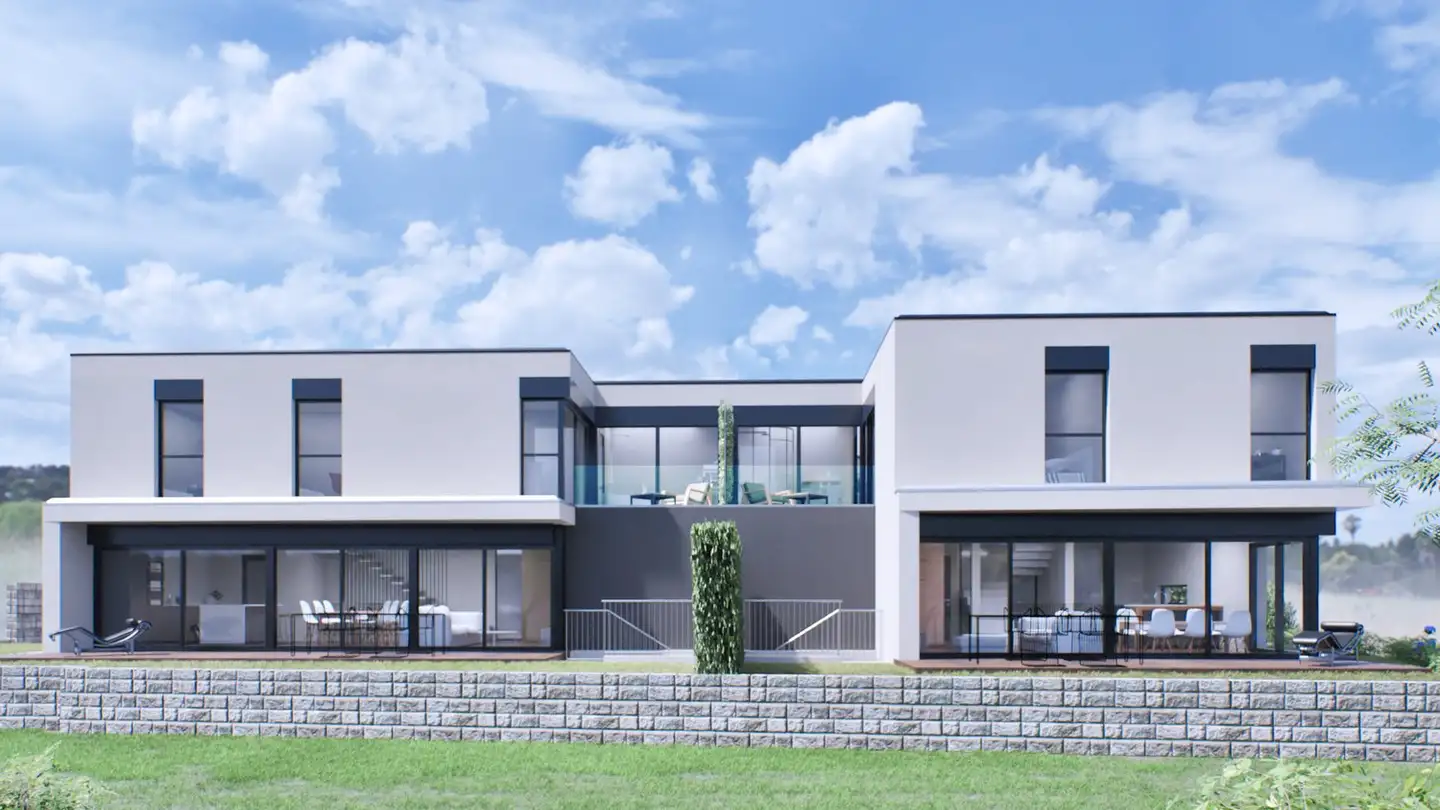 Einfamilienhaus kaufen - Via Alle Casette, 6807 Taverne - Foto 2