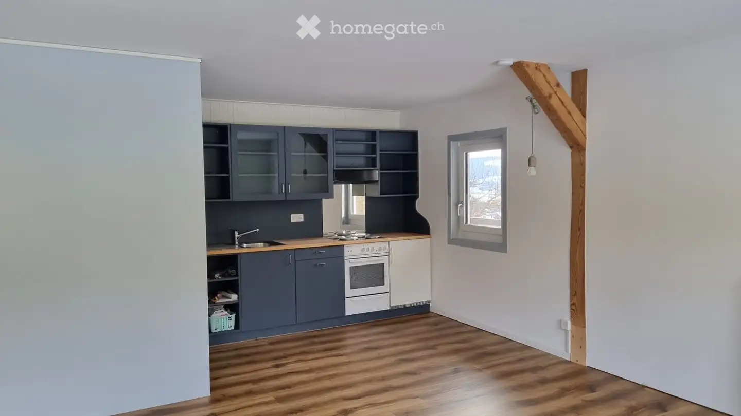 Appartement à louer - Untere Weinhalde 51, 3111 Tägertschi