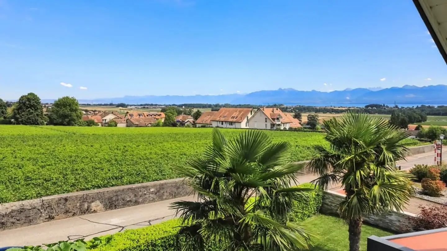 Single house for sale - 1184 Luins - Photo 2