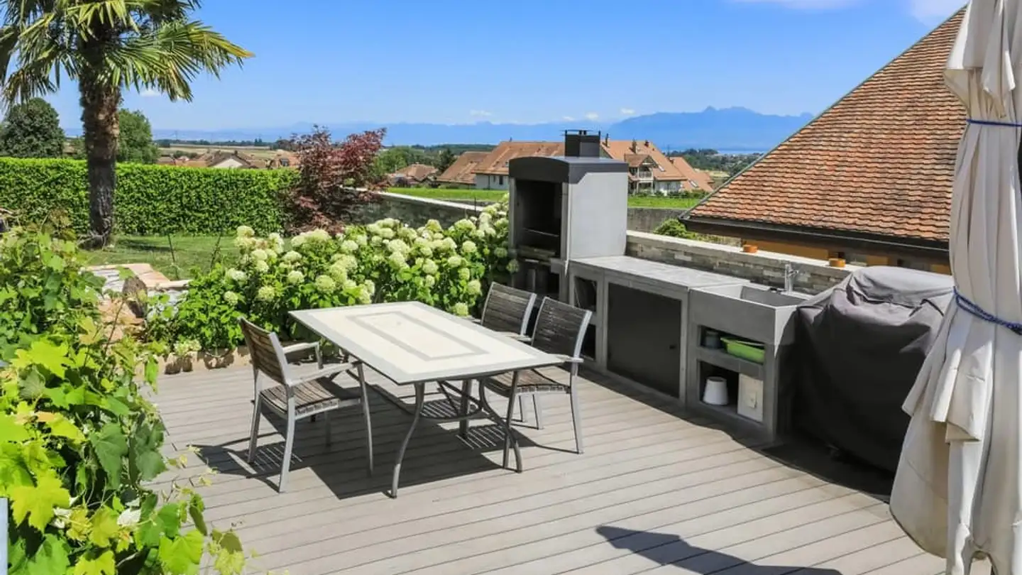 Single house for sale - 1184 Luins - Photo 3