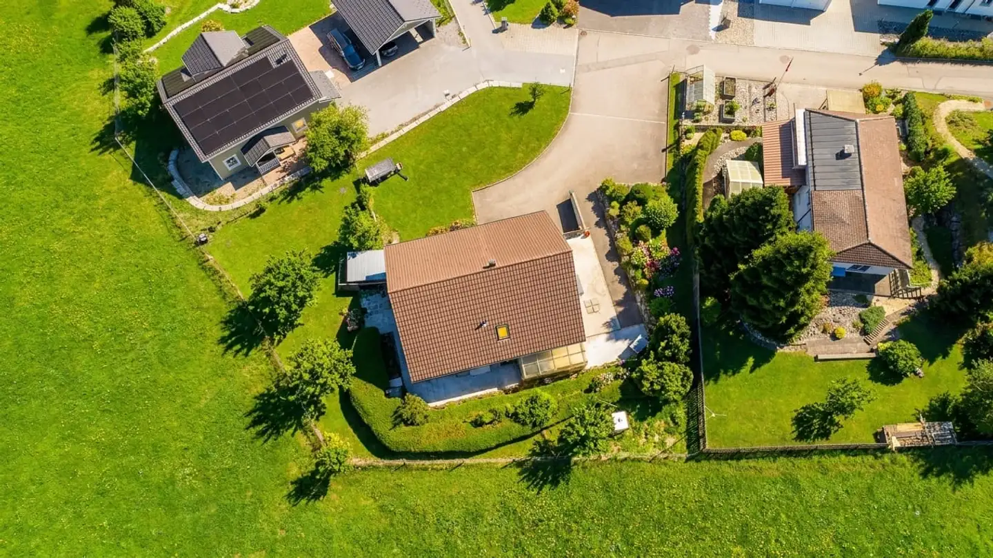 Single house for sale - Mälbacherweg 9, 4539 Rumisberg - Photo 2