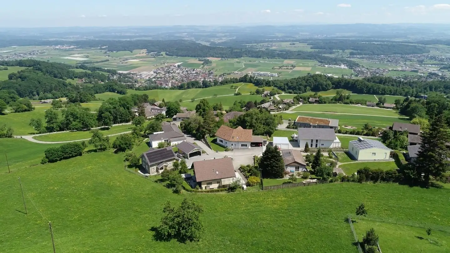 Single house for sale - Mälbacherweg 9, 4539 Rumisberg - Photo 3