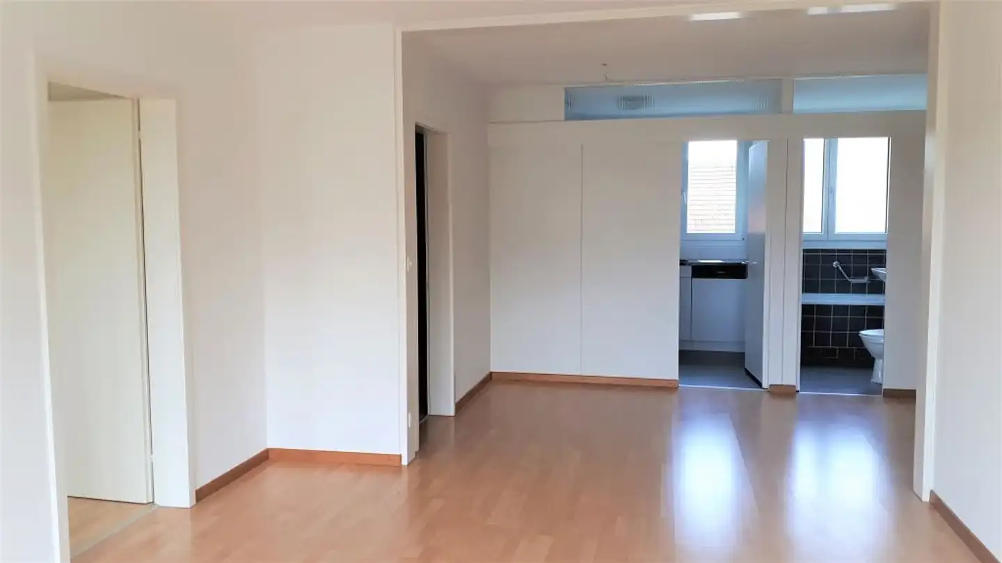 Appartement à louer - Bannfeldstrasse 4, 4912 Aarwangen - Photo 2