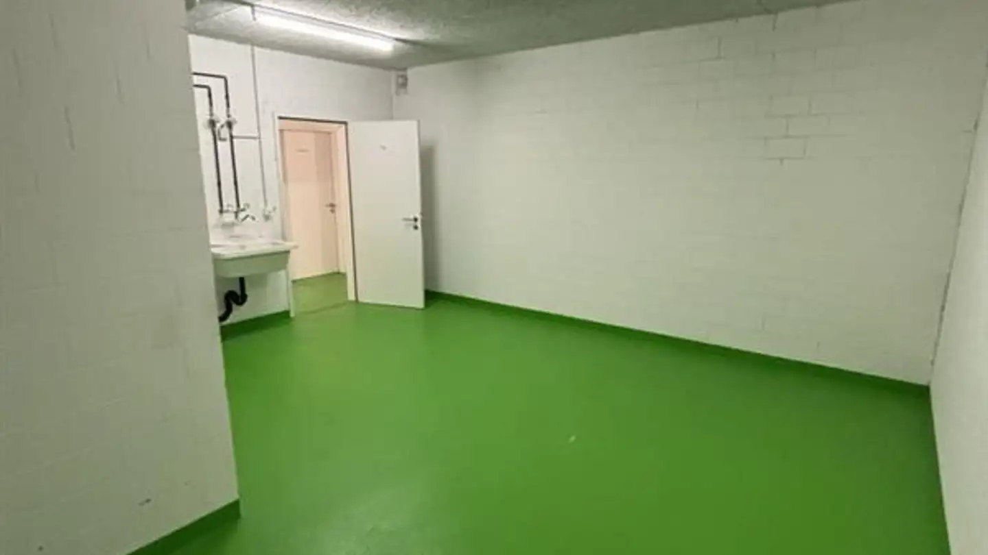 Storage space for rent - Loostrasse 9, 9435 Heerbrugg - Photo 4