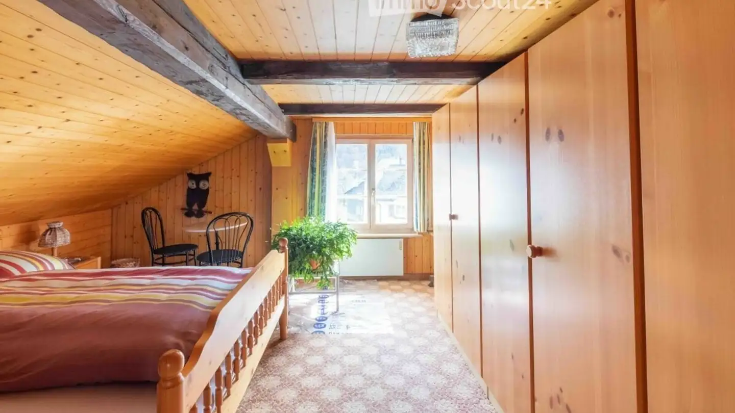 Appartement à louer - Hauptstrasse 48, 8772 Nidfurn - Photo 3