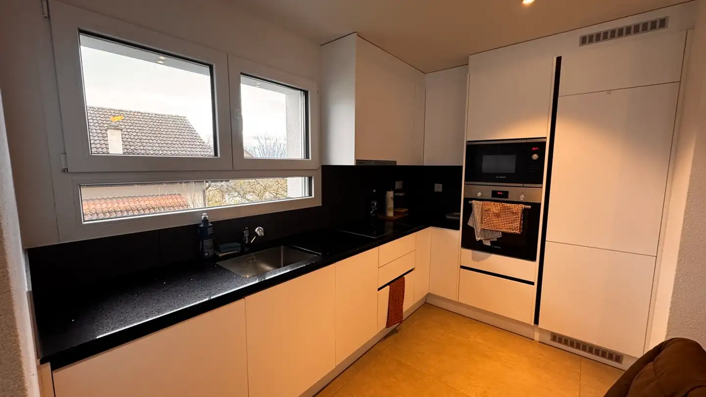 Wohnung mieten - La Cande 15, 1568 Portalban - Foto 3