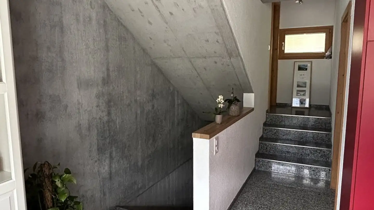 Appartamento in affitto - Salums 2, 7240 Küblis - Foto 4