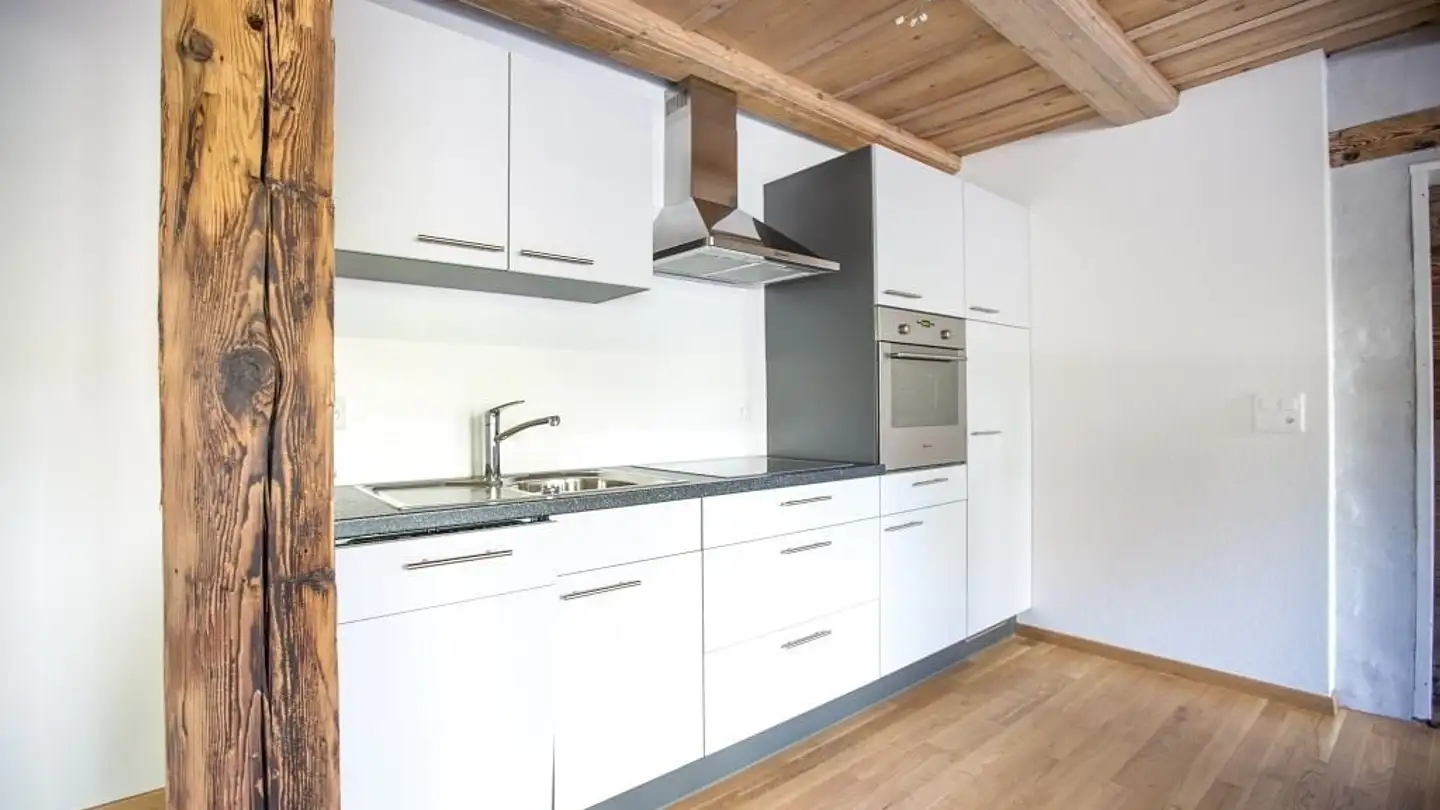 Appartamento in affitto - Hauptstrasse 7, 3512 Walkringen - Foto 3