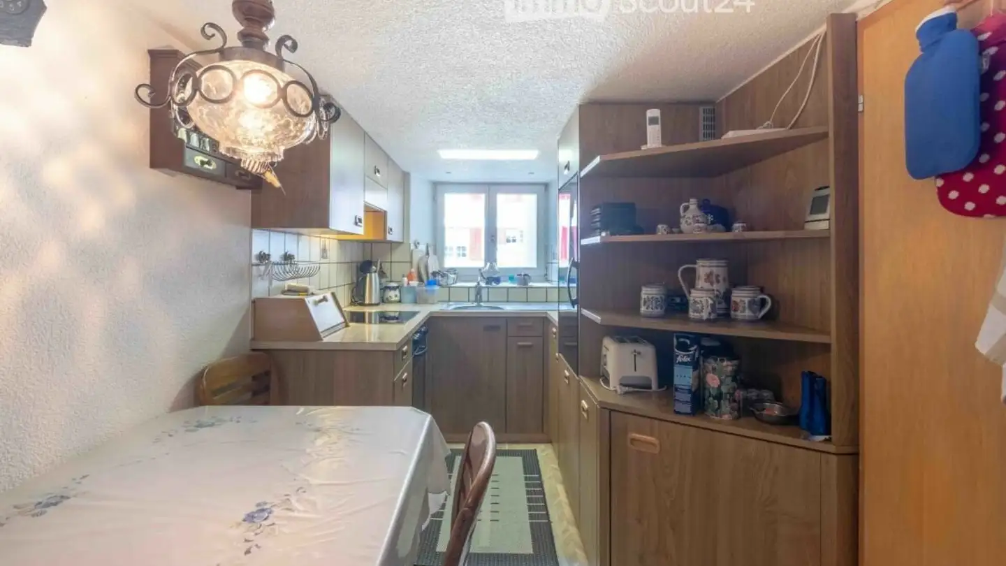 Appartement à louer - Hauptstrasse 48, 8772 Nidfurn - Photo 4