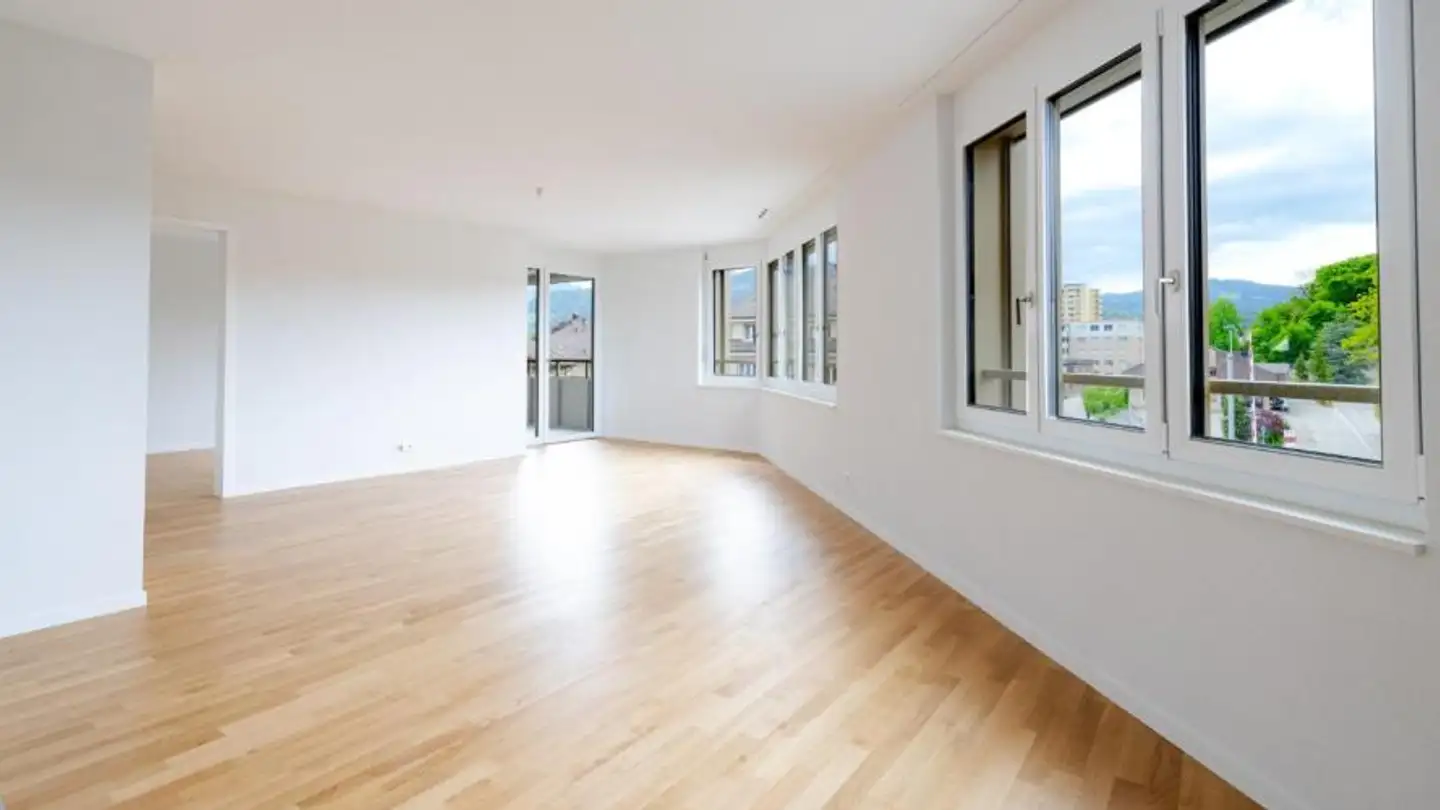 Appartamento in affitto - Rue Nicolas-Glasson 9, 1630 Bulle - Foto 2