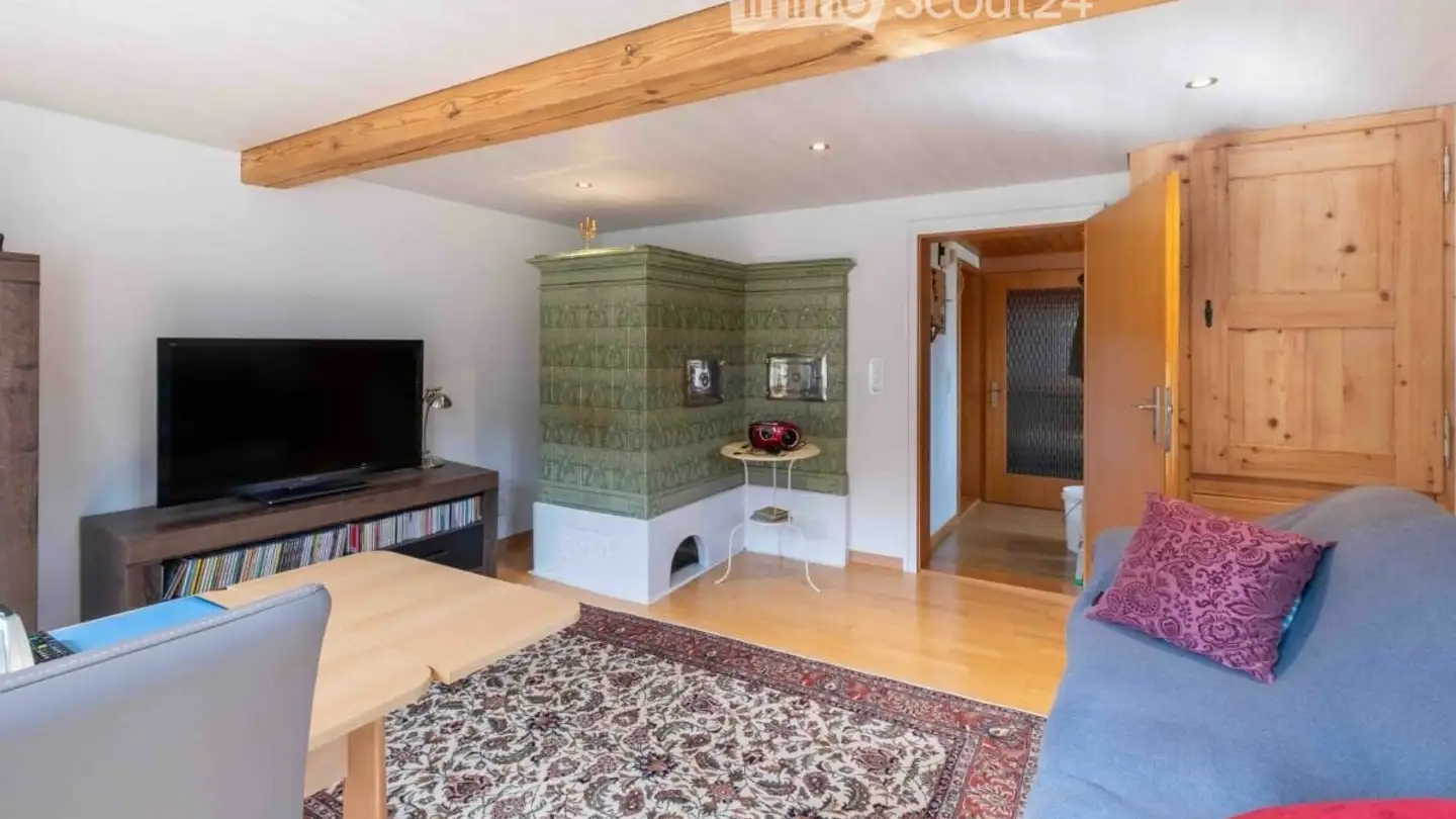 Appartement à louer - Hauptstrasse 48, 8772 Nidfurn