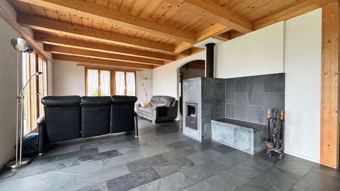 Single house for sale - Mälbacherweg 9, 4539 Rumisberg - Photo 4