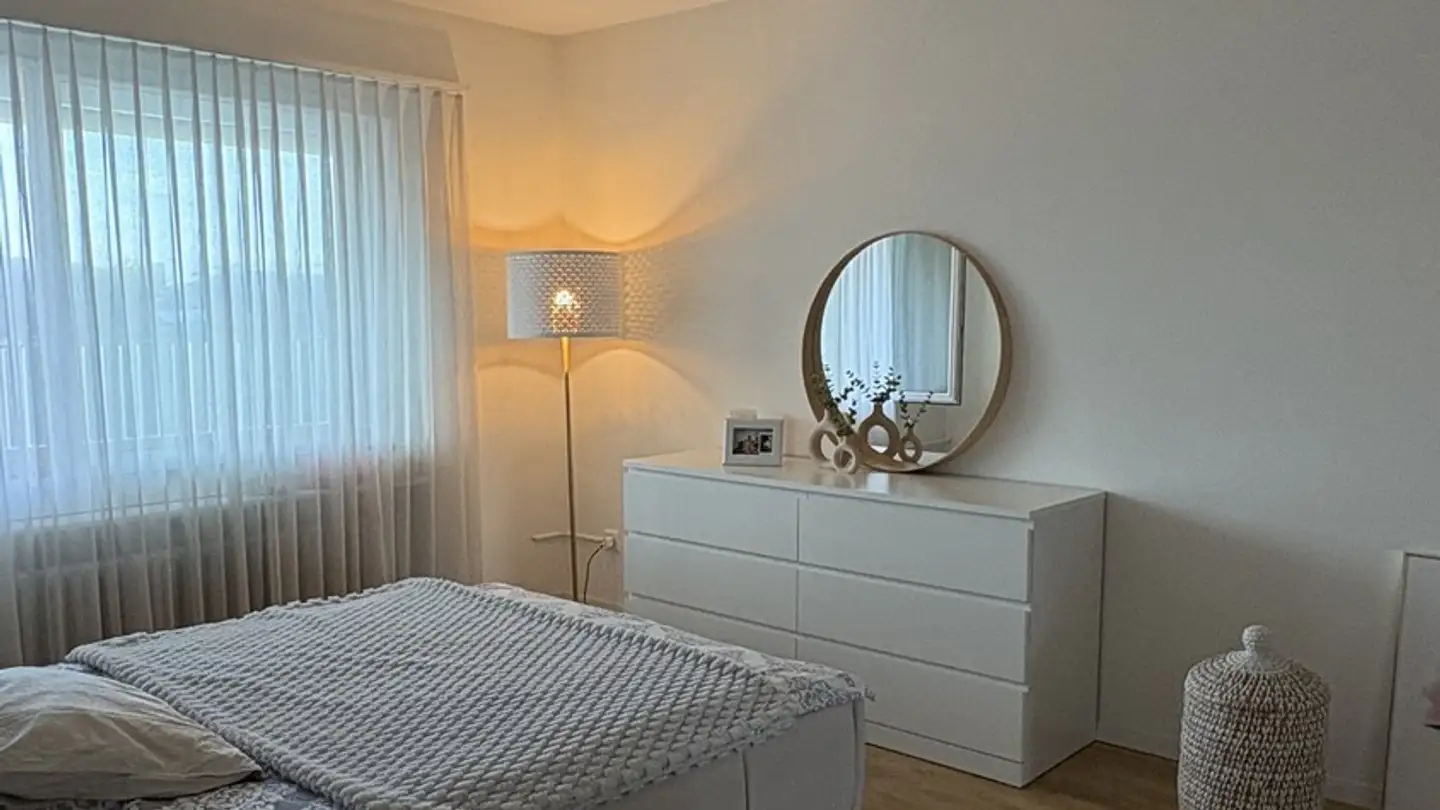 Appartamento in affitto - Scheideggstrasse 2, 8400 Winterthur