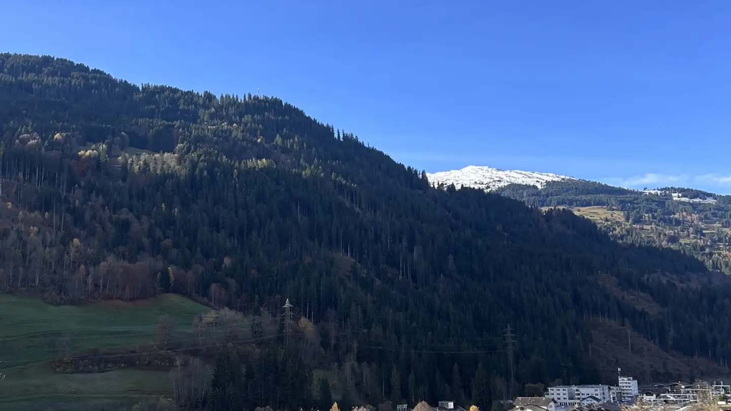 Appartamento in affitto - Salums 2, 7240 Küblis - Foto 3