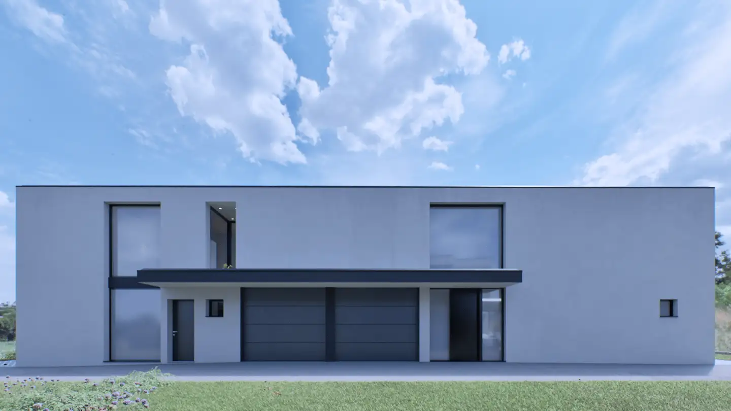 Einfamilienhaus kaufen - Via Alle Casette, 6807 Taverne - Foto 4