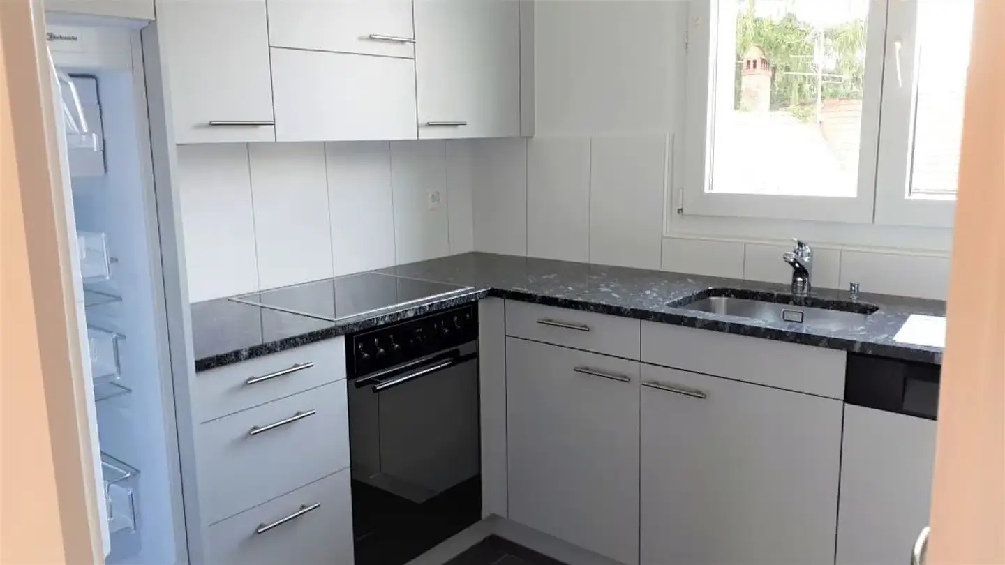 Appartement à louer - Bannfeldstrasse 4, 4912 Aarwangen - Photo 3