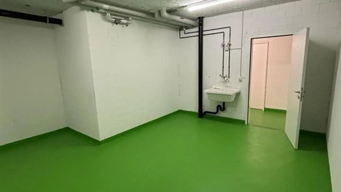 Storage space for rent - Loostrasse 9, 9435 Heerbrugg - Photo 3