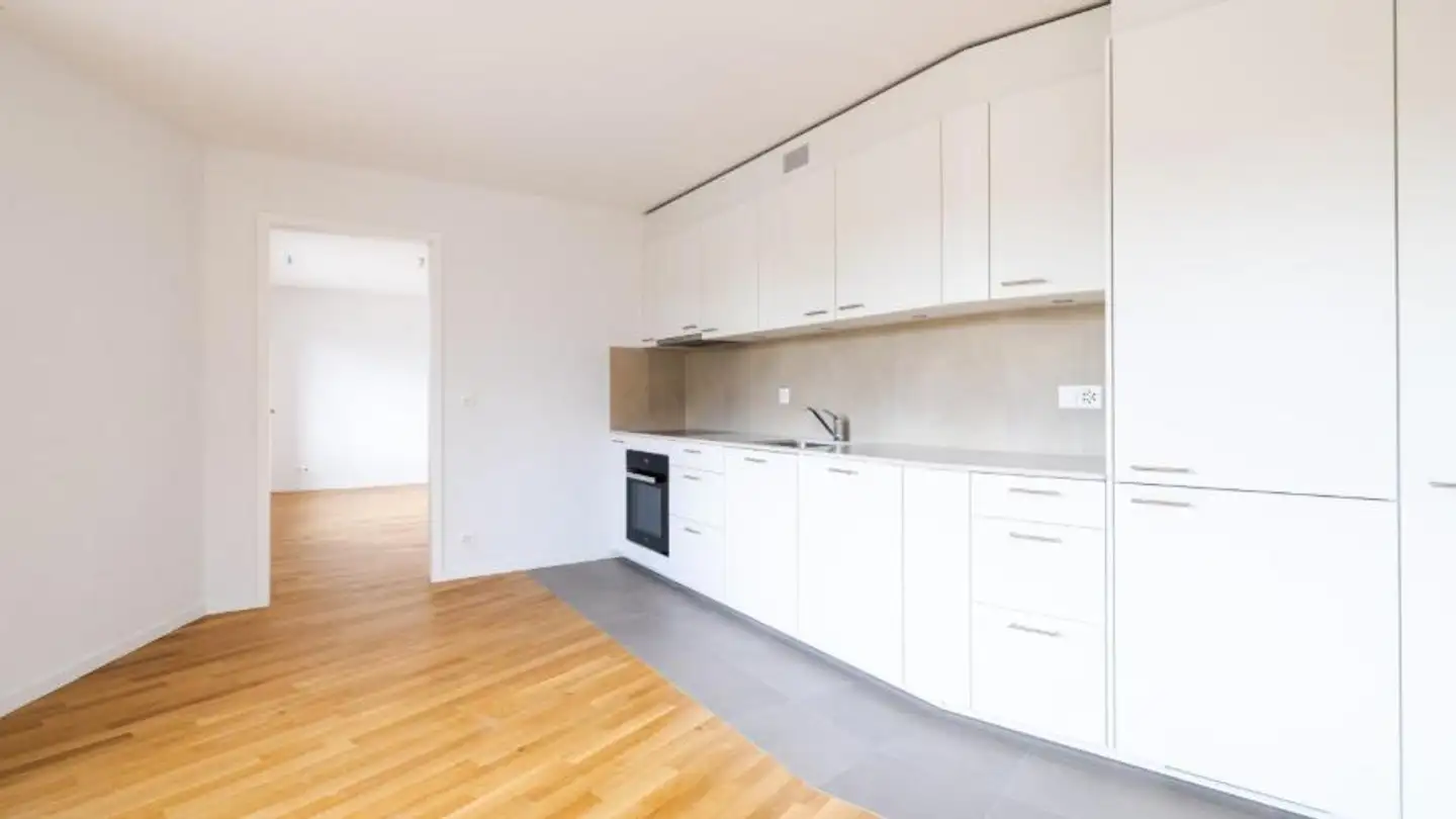 Appartamento in affitto - Rue Nicolas-Glasson 9, 1630 Bulle - Foto 3