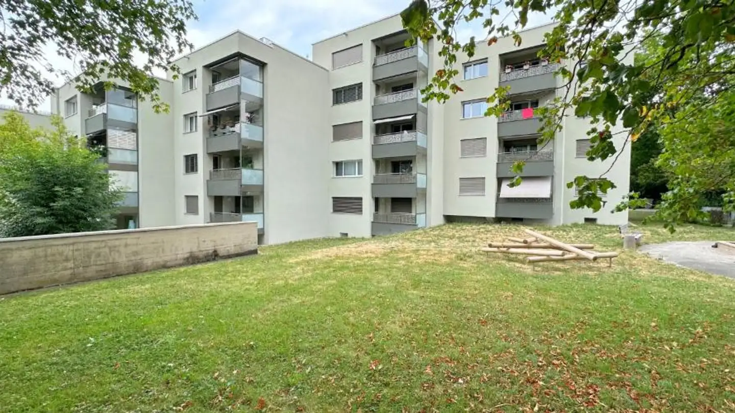 Underground parking space for rent - Langacherstrasse 10, 8103 Unterengstringen