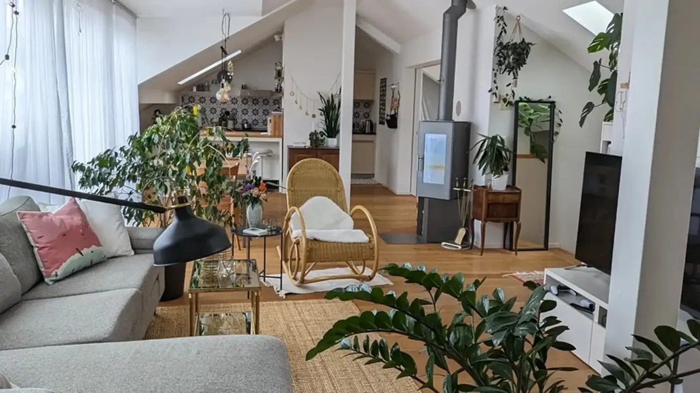 Appartement à louer - 3072 Ostermundigen