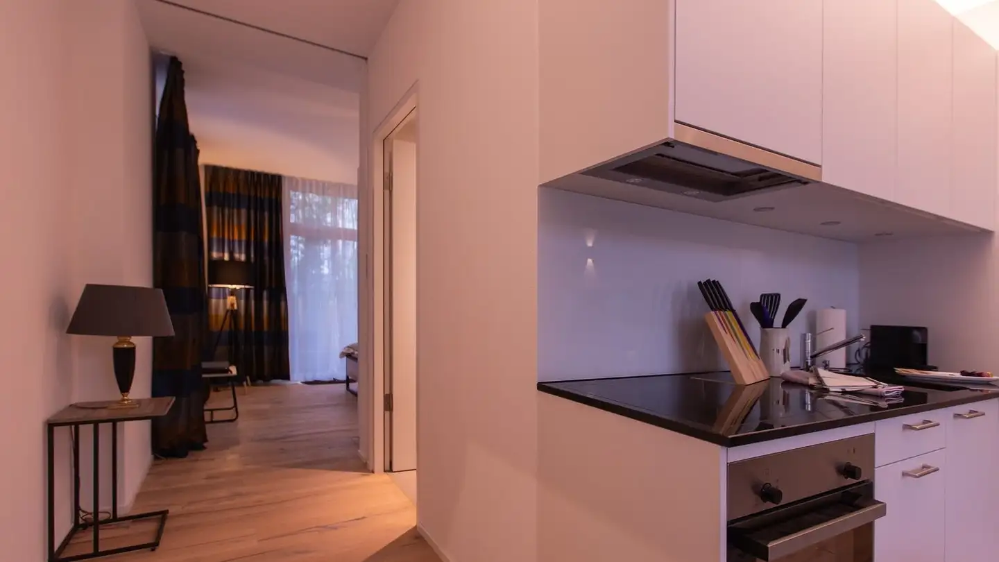 Appartamento ammobiliato in affitto - Am Tych 3, 4665 Oftringen - Foto 3