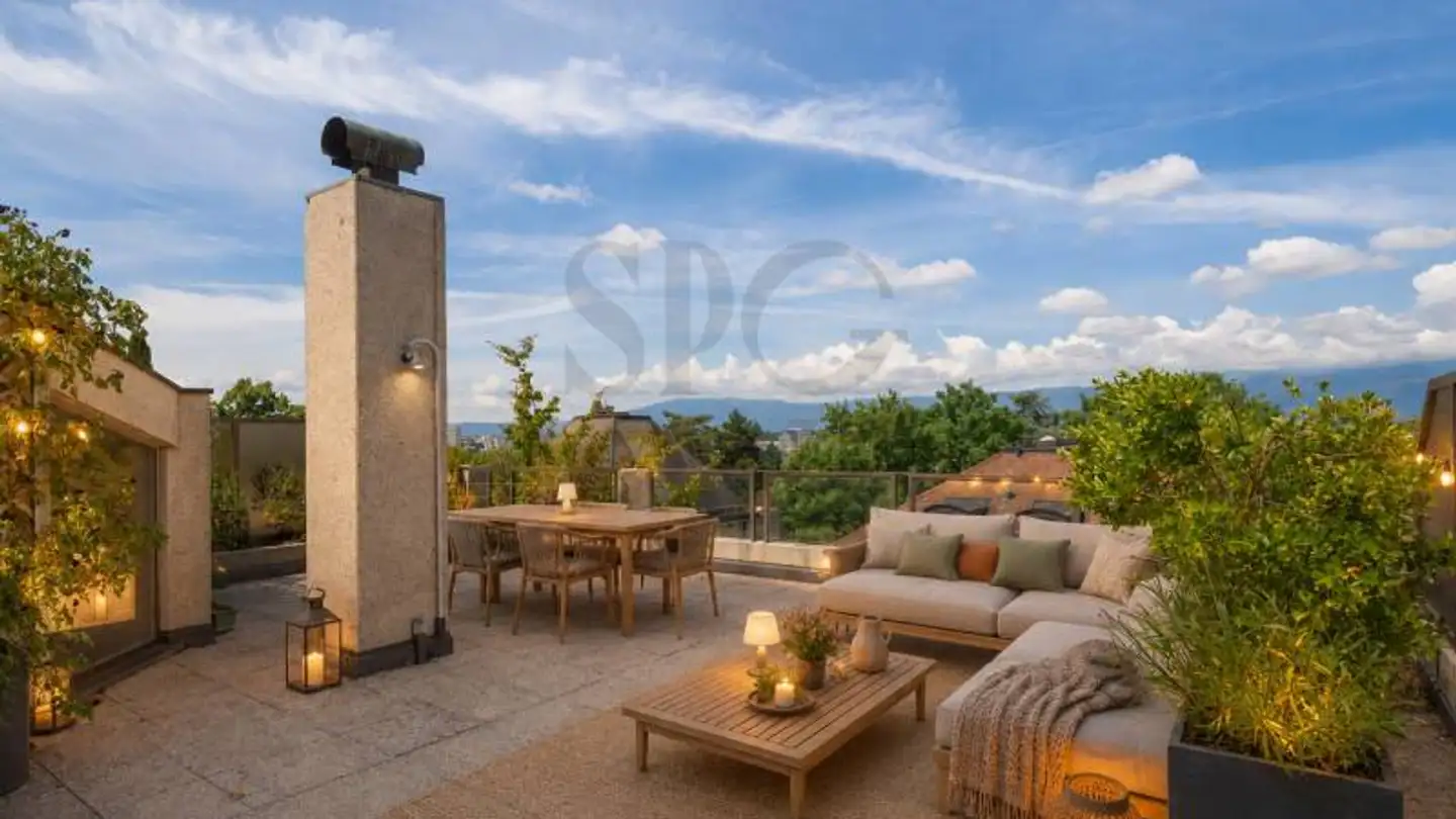 Casa singola in vendita - 1206 Genève