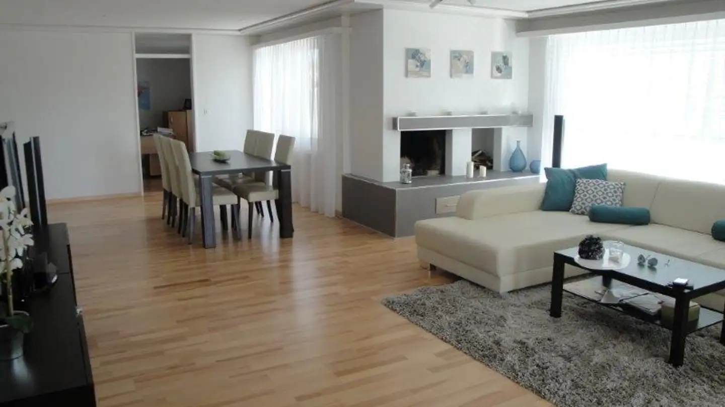 Wohnung mieten - Im Kreuzacker 8, 9500 Wil SG - Foto 2