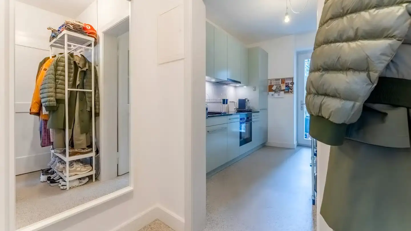 Apartment for rent - Altrheinweg 52, 4057 Basel - Photo 3