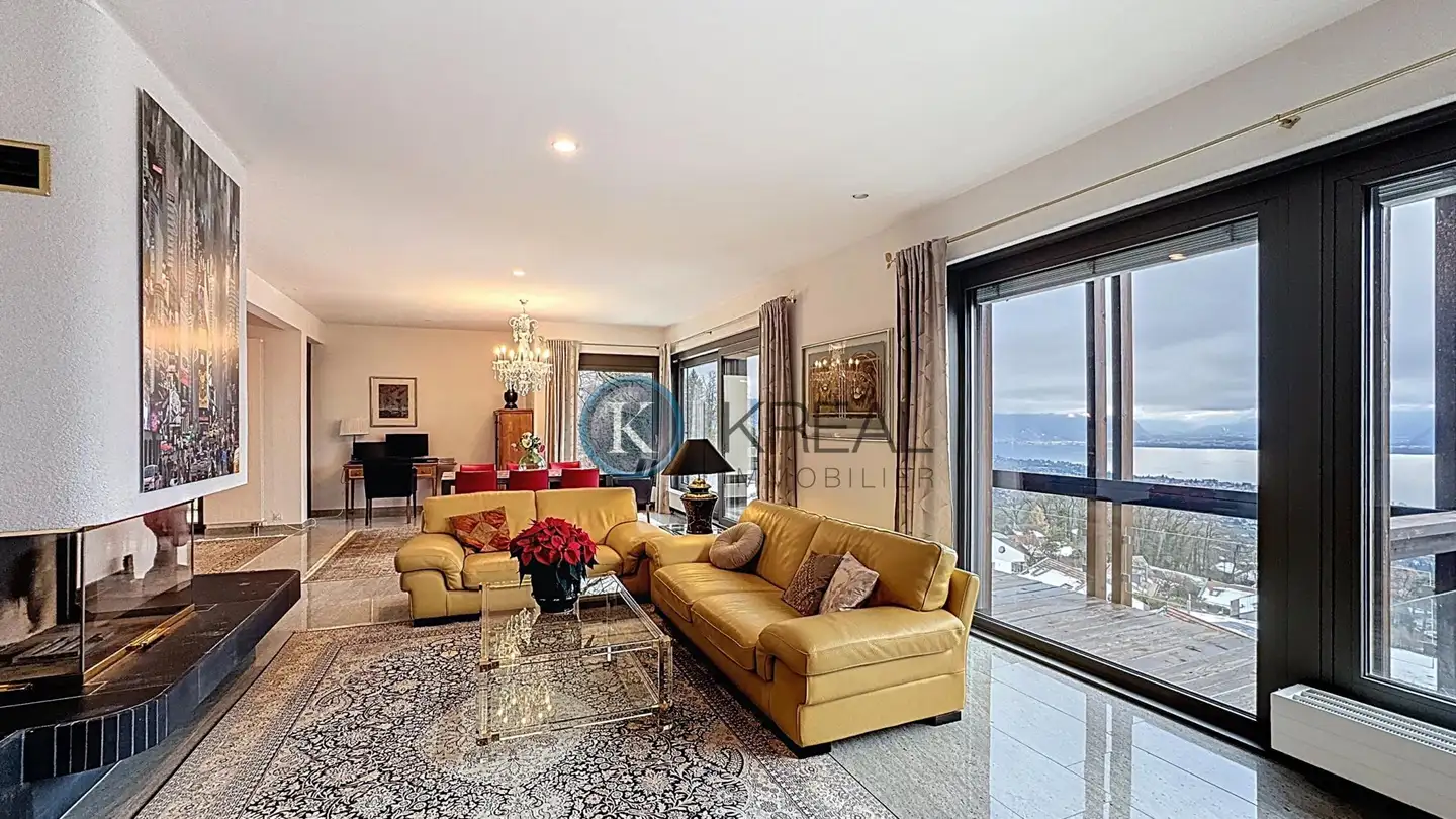 Appartement à vendre - 1805 Jongny - Photo 4