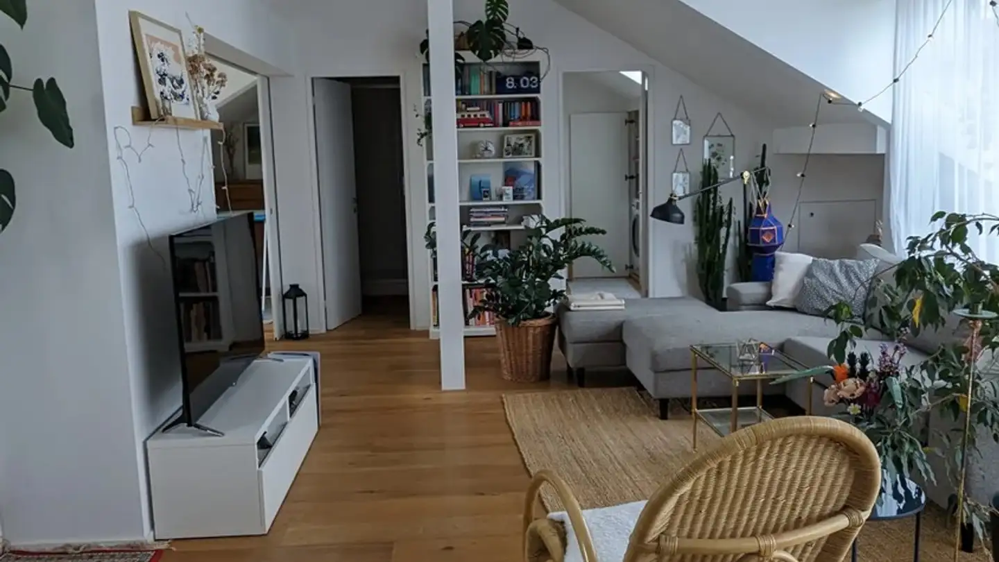 Appartement à louer - 3072 Ostermundigen - Photo 2