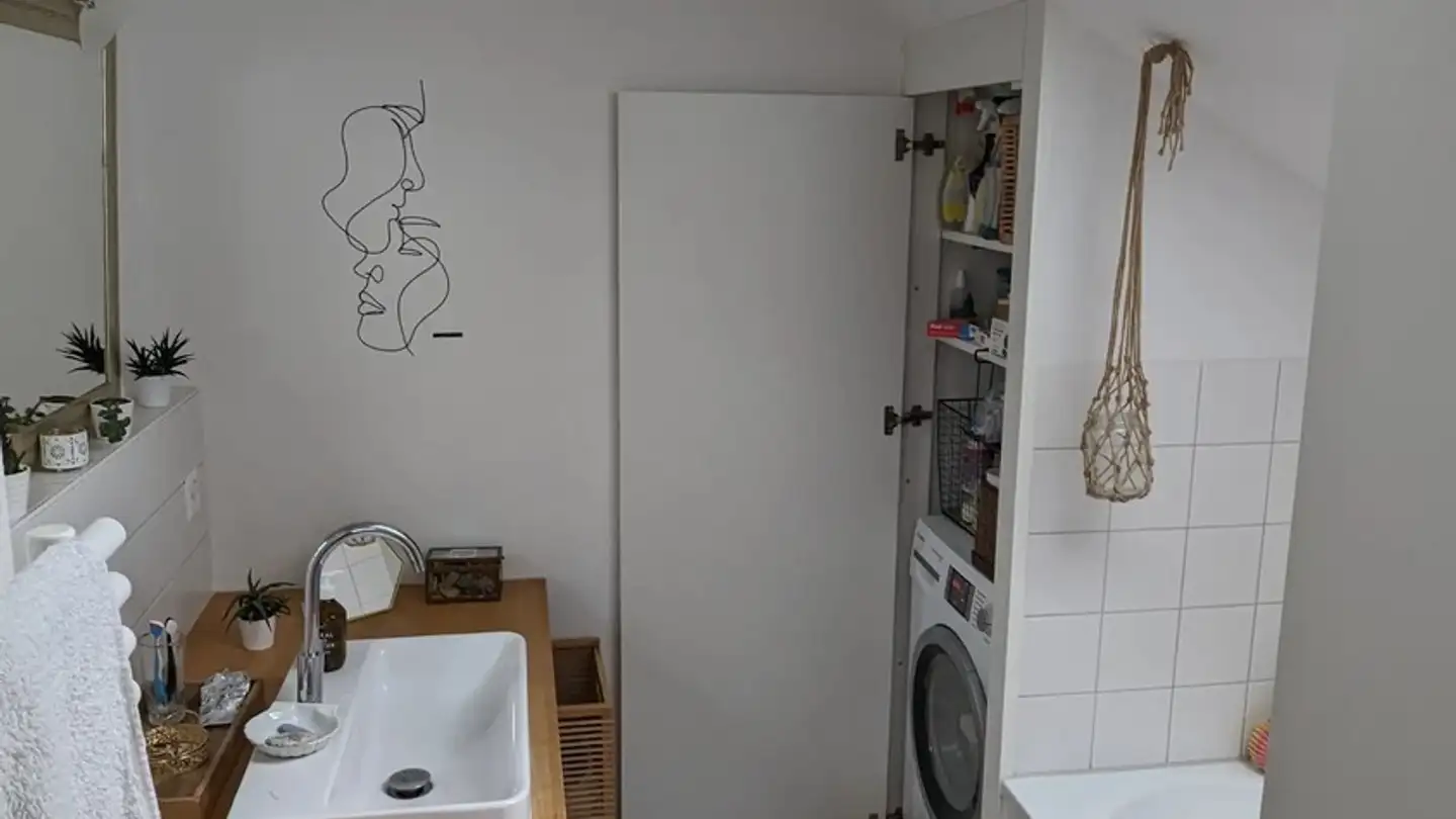 Appartement à louer - 3072 Ostermundigen - Photo 3