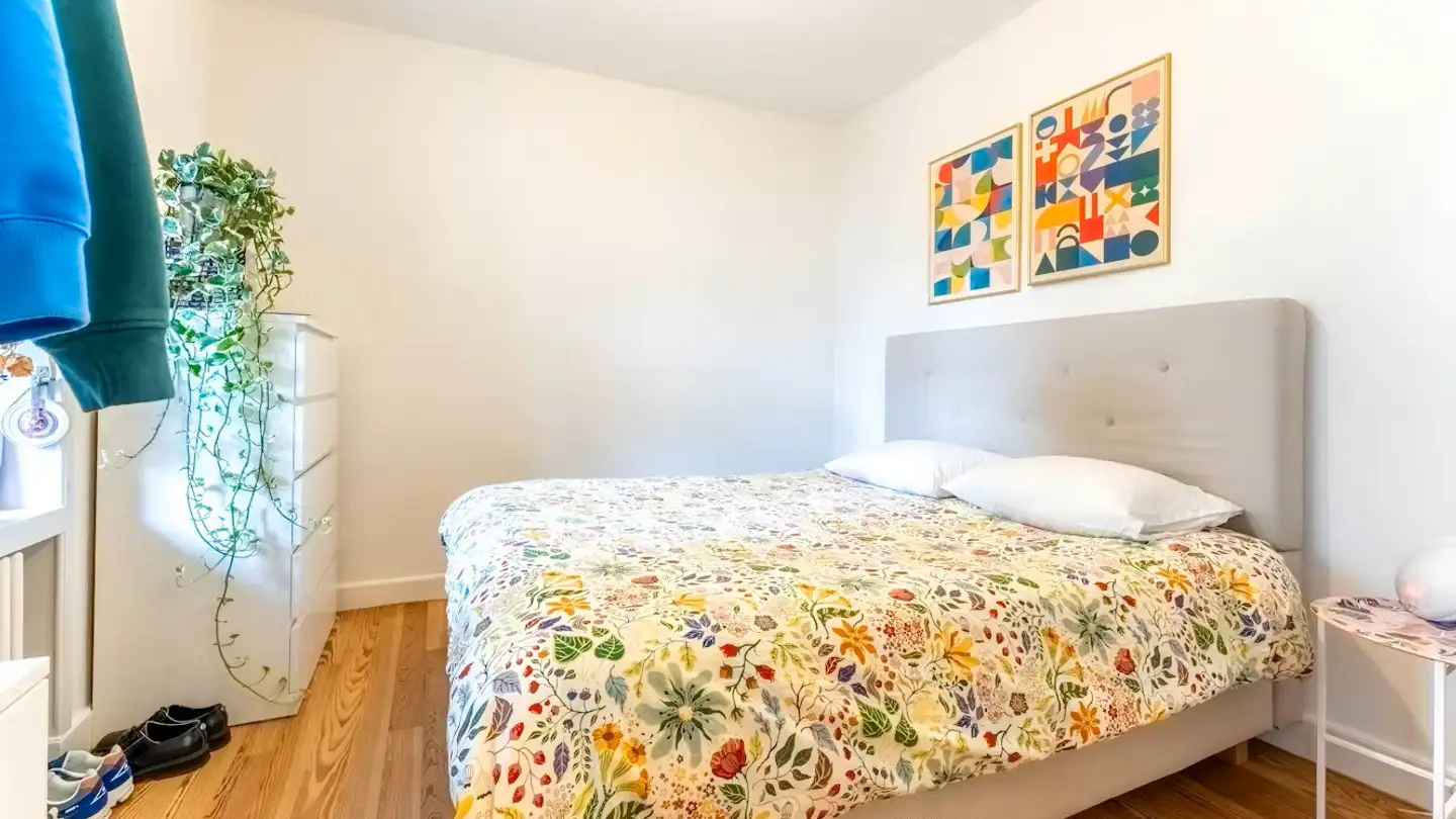 Apartment for rent - Altrheinweg 52, 4057 Basel - Photo 4