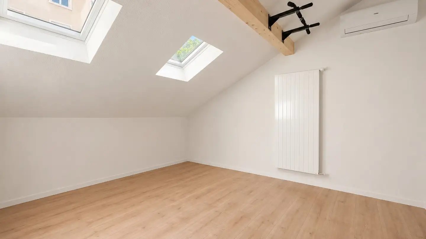 Duplex à louer - Bretzwilerstrasse 13, 4206 Seewen SO - Photo 3