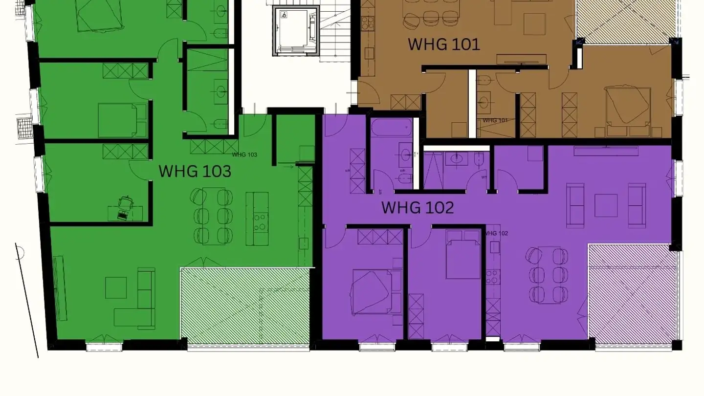 Appartamento in vendita - Plazza Da Posta 209a, 7527 Brail - Photo 4