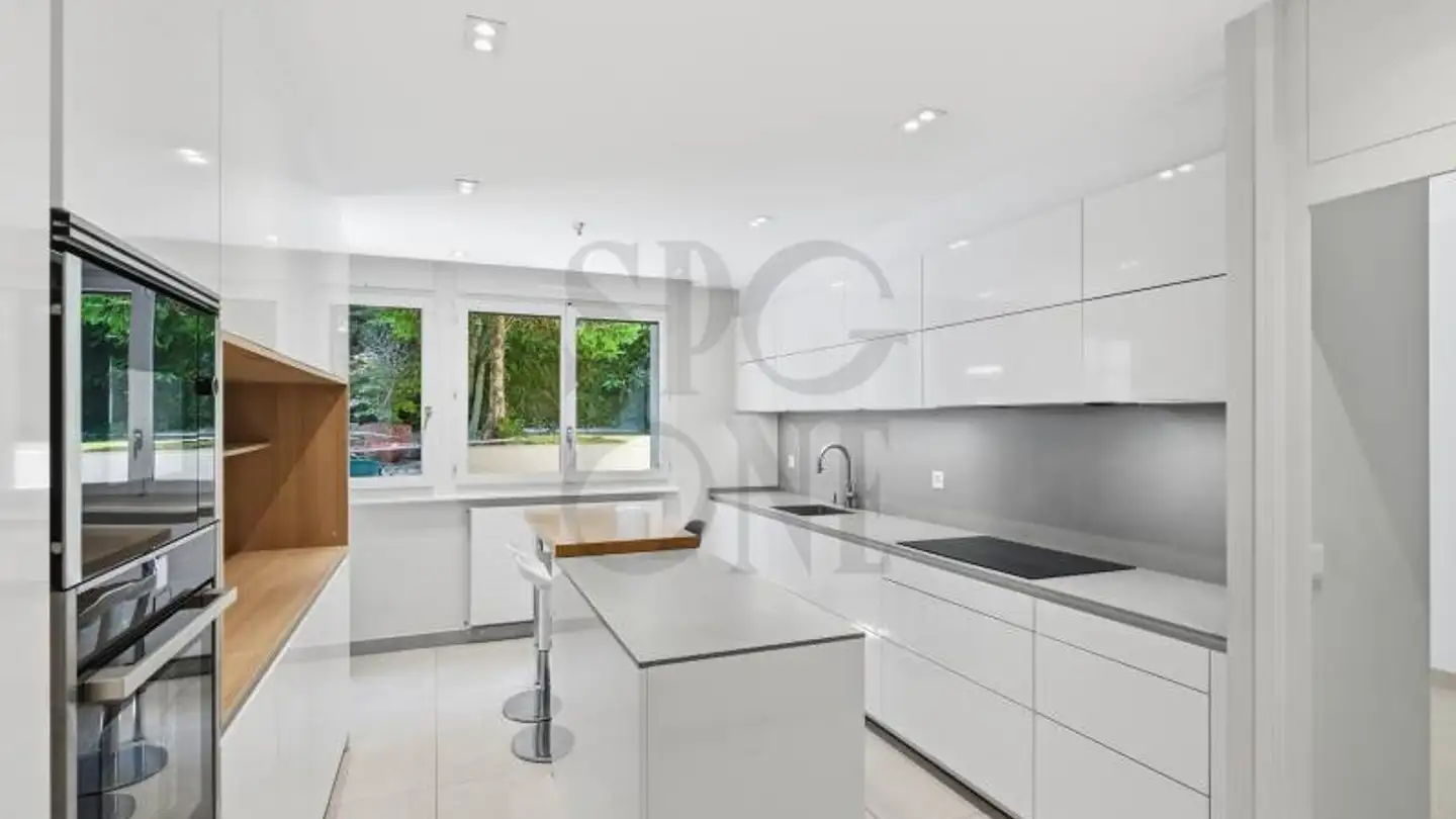 Casa singola in vendita - 1206 Genève - Foto 4