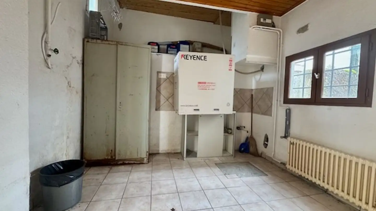 Maison en terrasse à vendre - 2400 Le Locle - Photo 2
