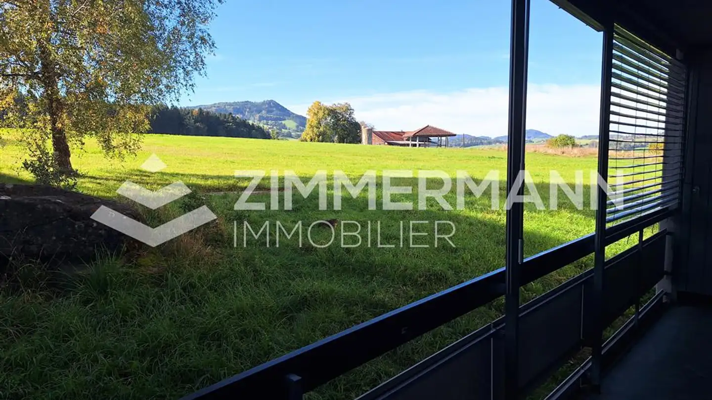 Apartment for rent - Chemin De La Jonquille, 1607 Palézieux