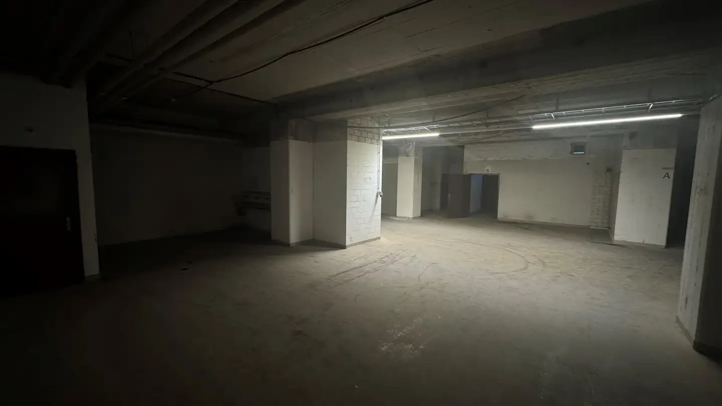 Proprietà industriale in affitto - Calendariaweg 2, 6405 Immensee - Foto 2