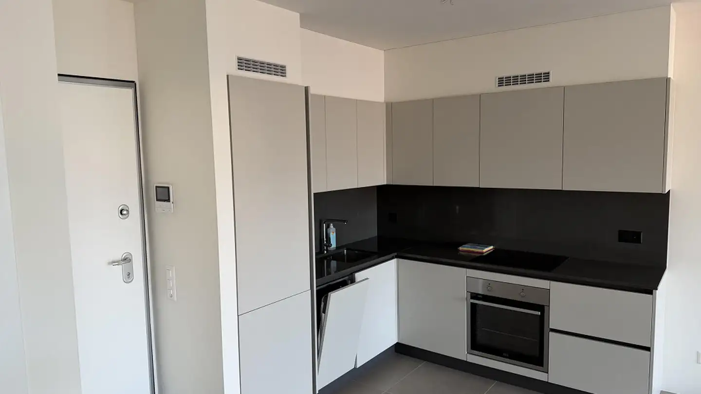 Appartamento in affitto - Via Collina 22, 6962 Viganello - Foto 3