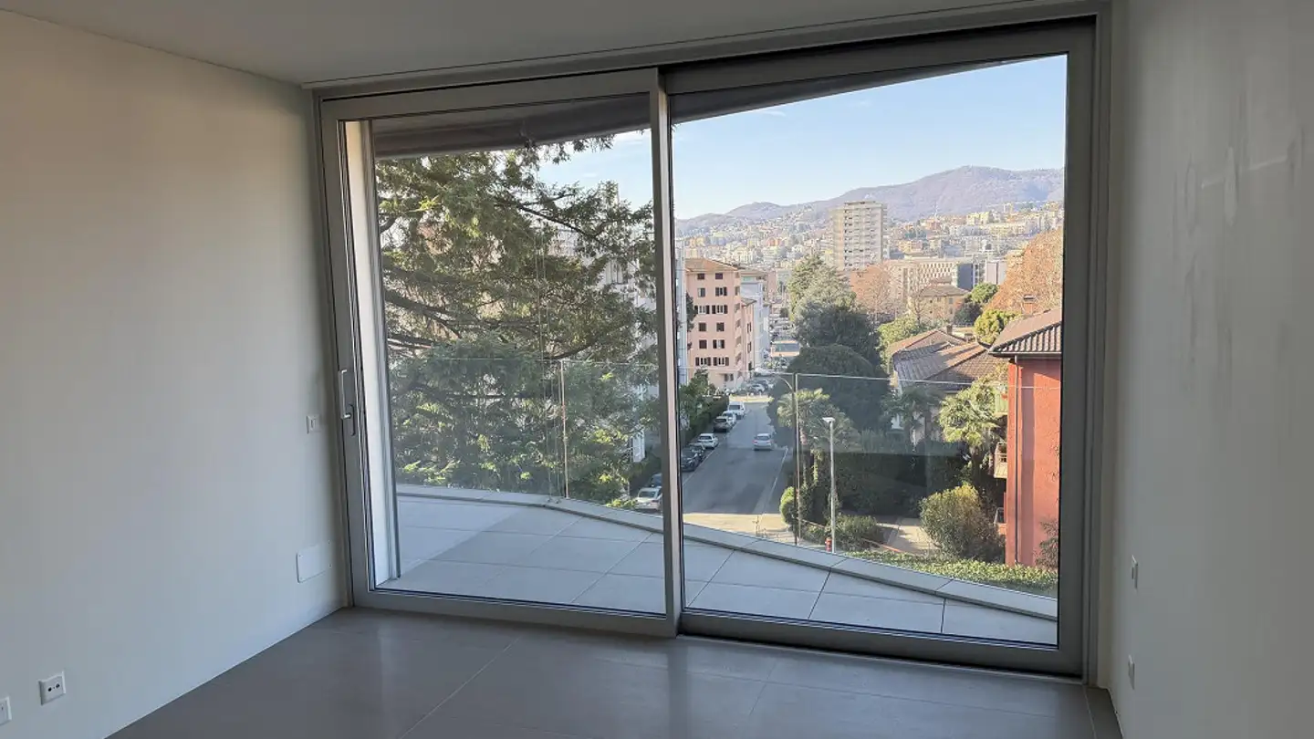 Appartamento in affitto - Via Collina 22, 6962 Viganello - Foto 4