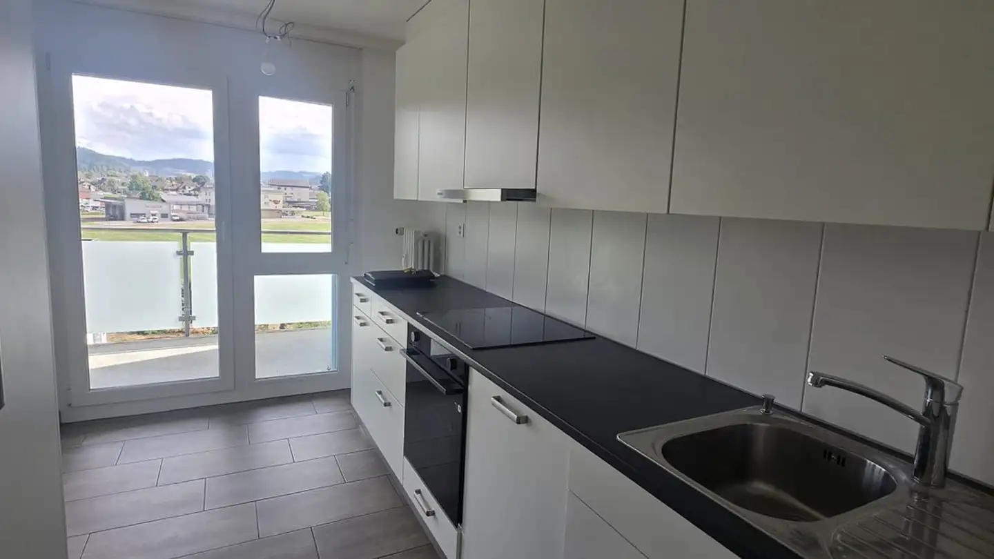 Wohnung mieten - Rumiweg 51, 4900 Langenthal - Foto 3