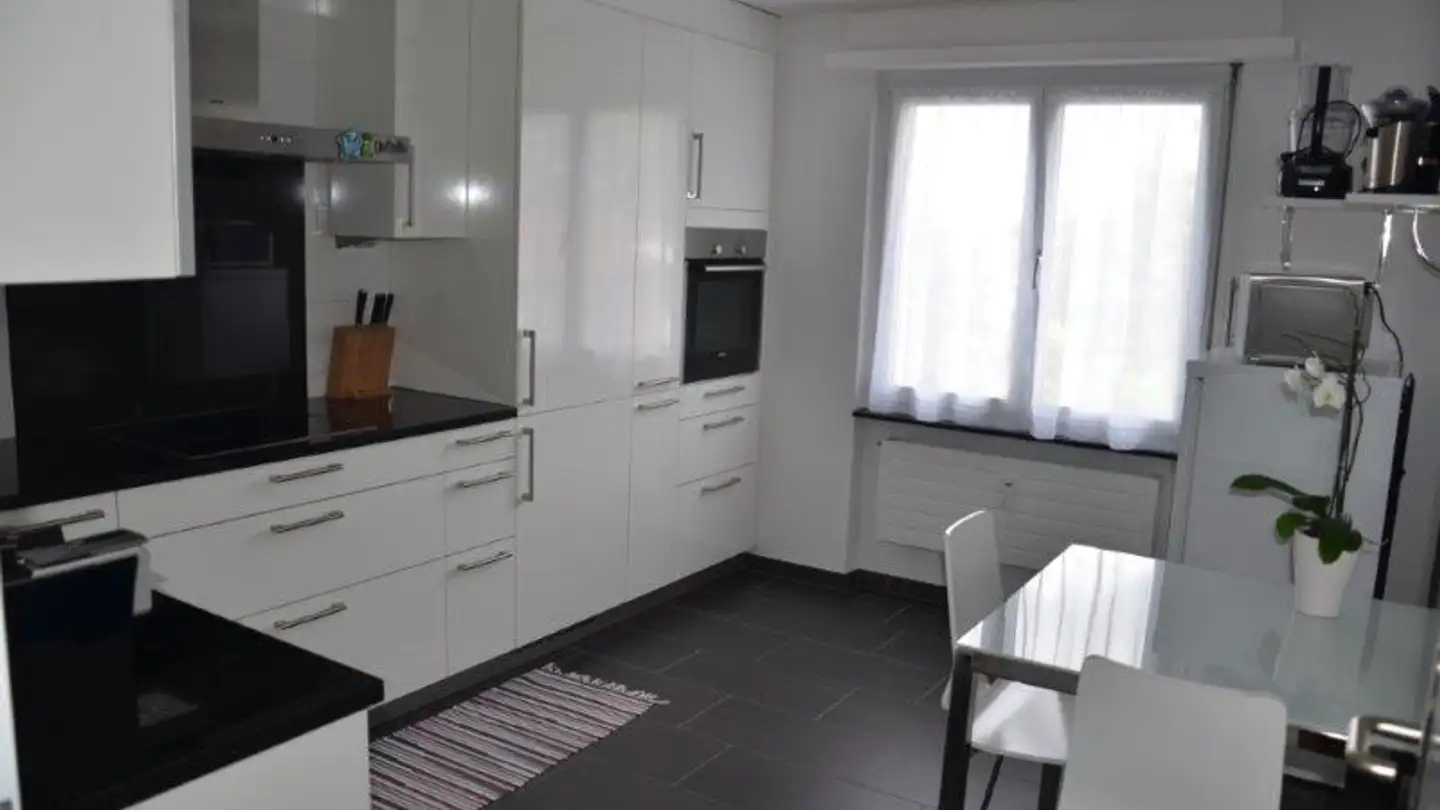 Wohnung mieten - Im Kreuzacker 8, 9500 Wil SG - Foto 4